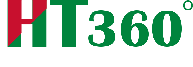 HT 360 -Properties white