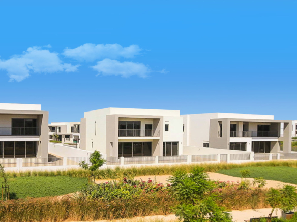 Maple by Emaar family friendly residences