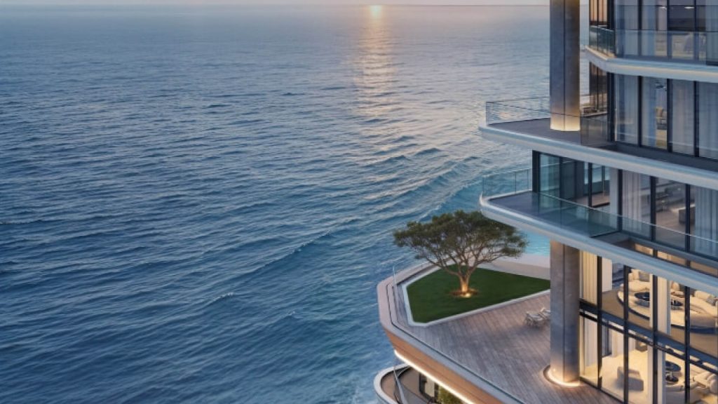 Costa Mare Al Marjan Island Ras Al Khaimah – Waterfront luxury apartments and villas