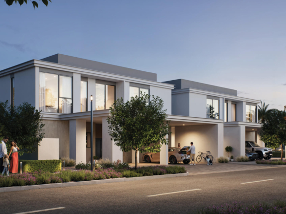 Pierside Marina Residence – 1, 2 & 3-BHK Apartments in Costa Mare, Al Marjan Island, Ras Al Khaimah | HT360 Properties