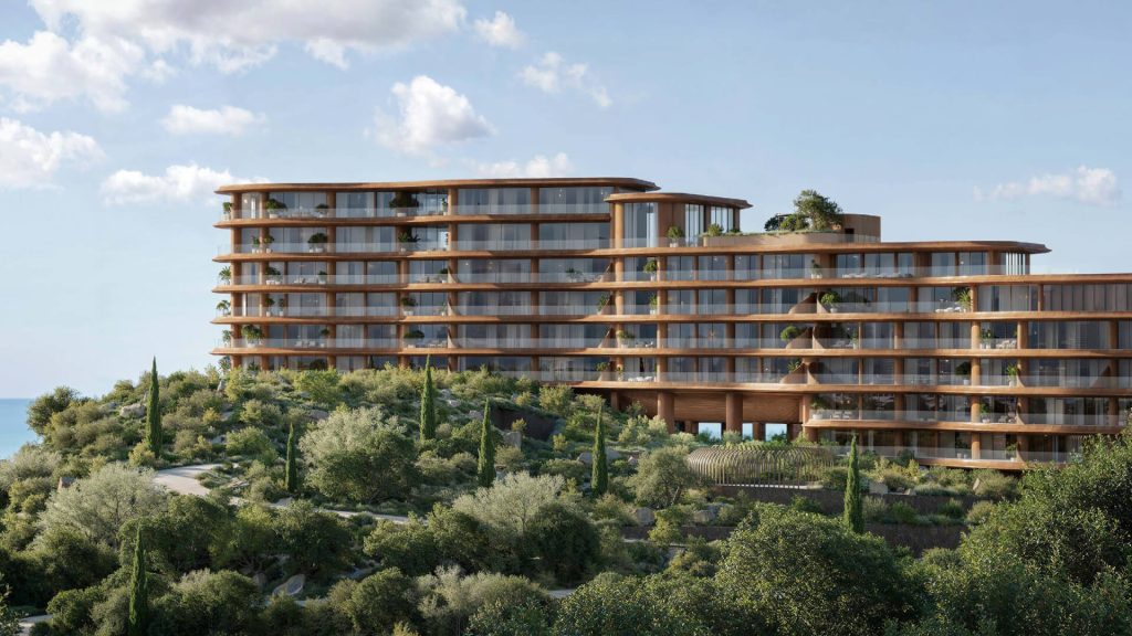 Asora Bay Dubai – luxury beachfront apartments and penthouses at La Mer Jumeirah