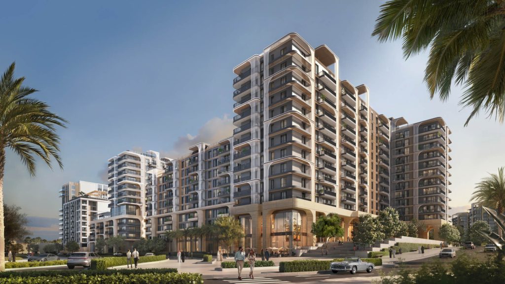 Manarat Living III Apartments for Sale | Saadiyat Island, Abu Dhabi | HT360 Properties