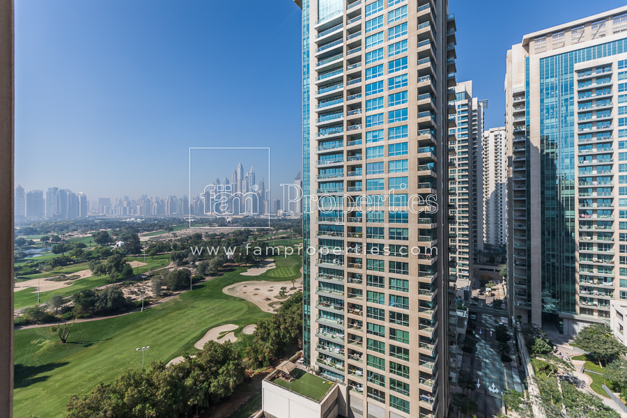 Tanaro Dubai Hills Estate modern villas and townhouses