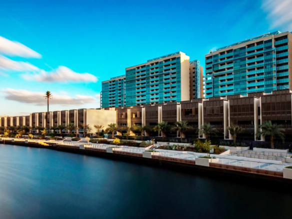 Explore Al Muneera in Al Raha Beach Abu Dhabi offering luxury apartments townhouses and villas with beachfront views premium amenities vibrant community living and excellent investment potential.