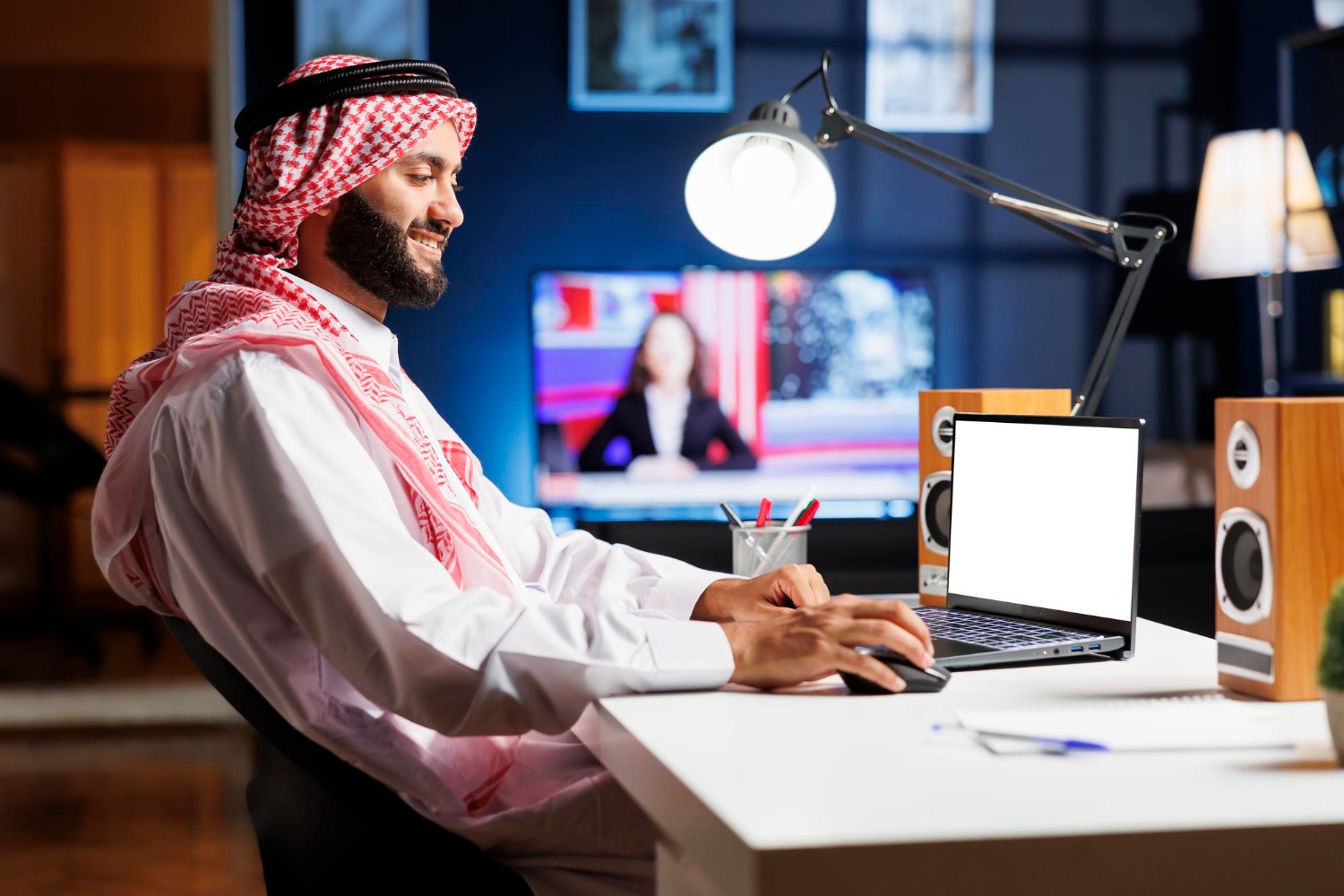 UAE Announces Nationwide Remote Learning from March 2–4, 2026 HT 360 Properties